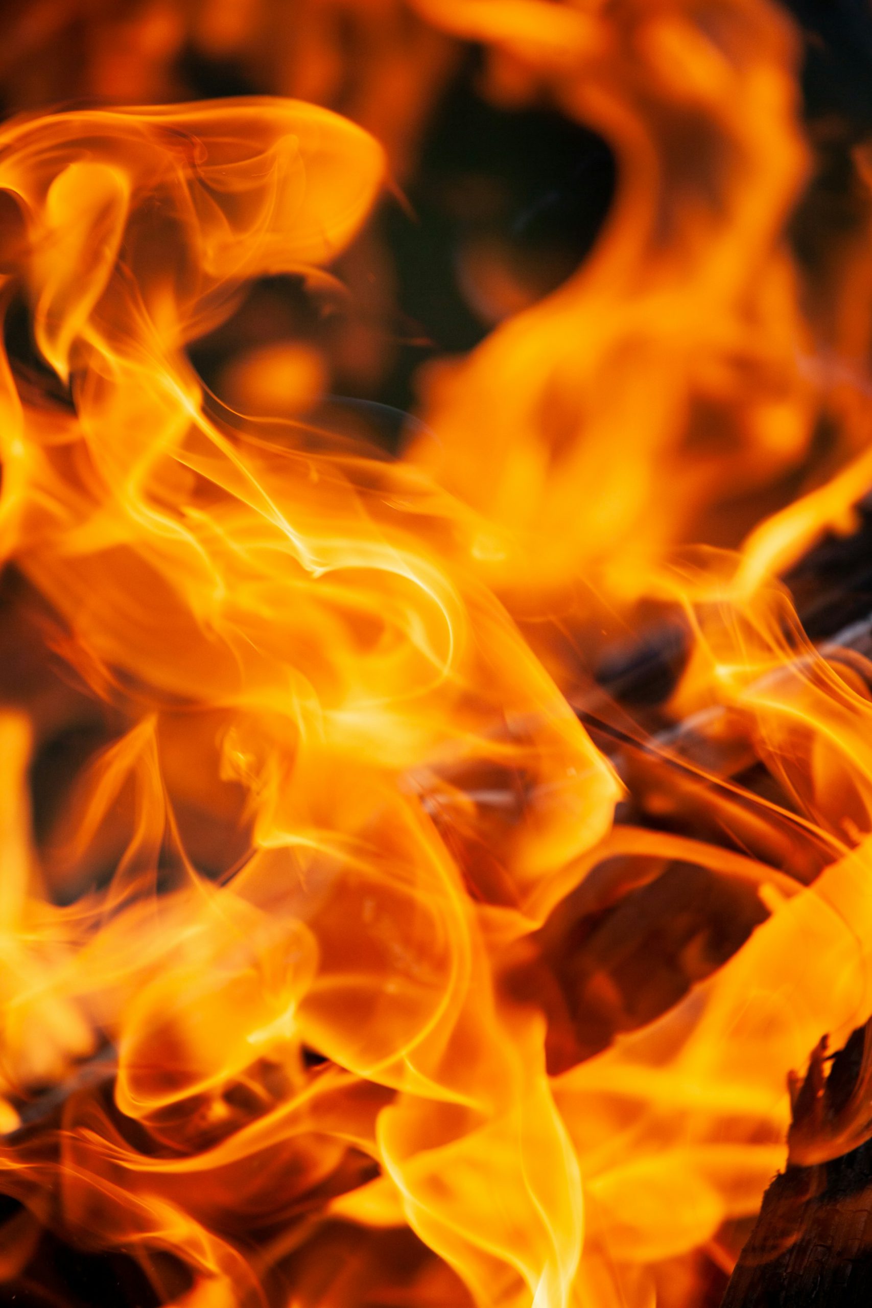 Featured image for 'The Devil Is After Your Fire'