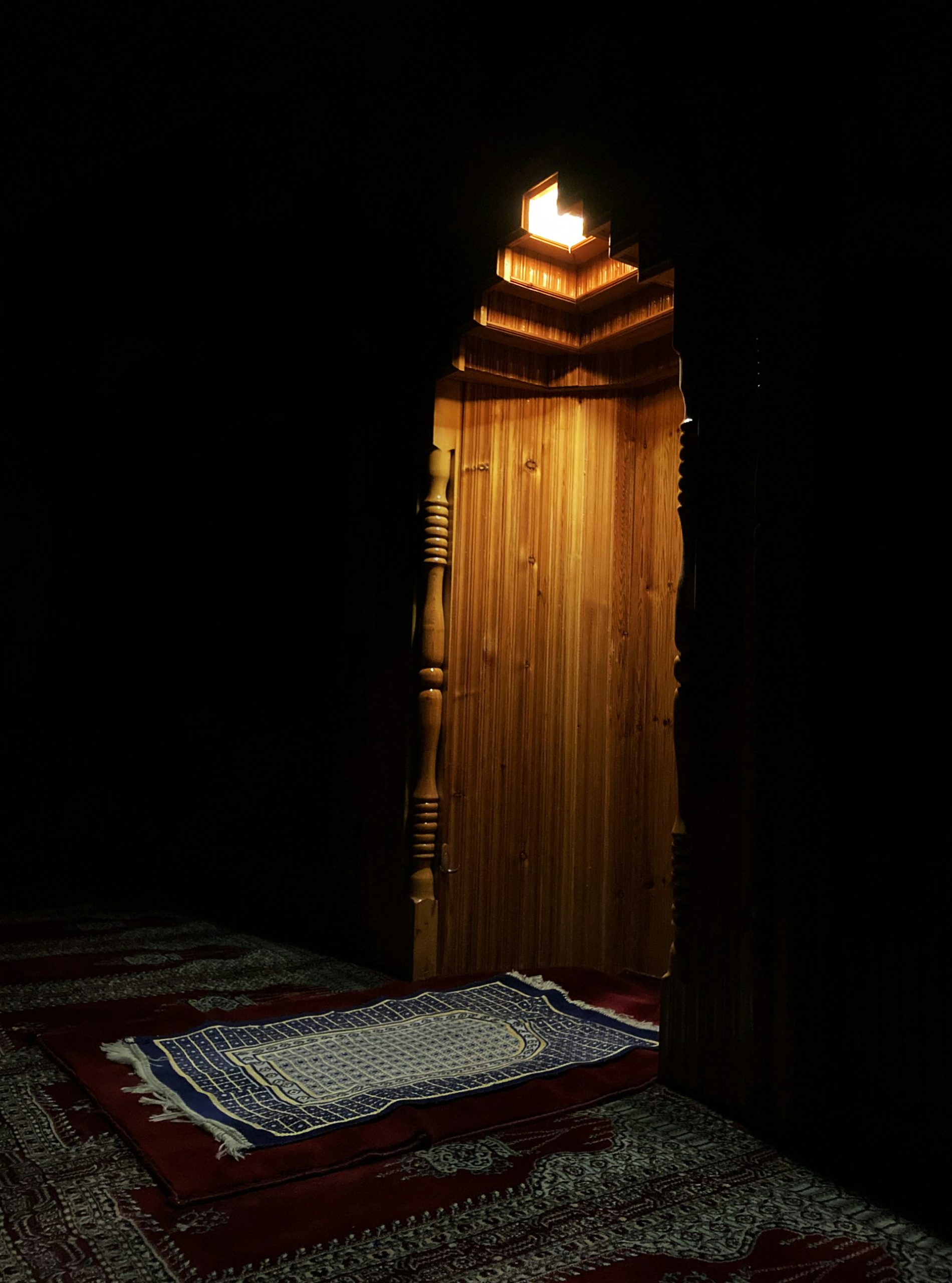 Featured image for 'From Islam To Christ: A Radical Encounter With Jesus'