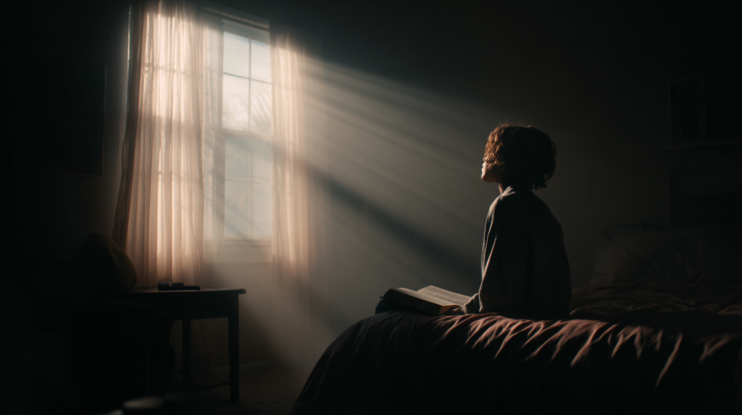 Featured image for 'Daily Encounters'