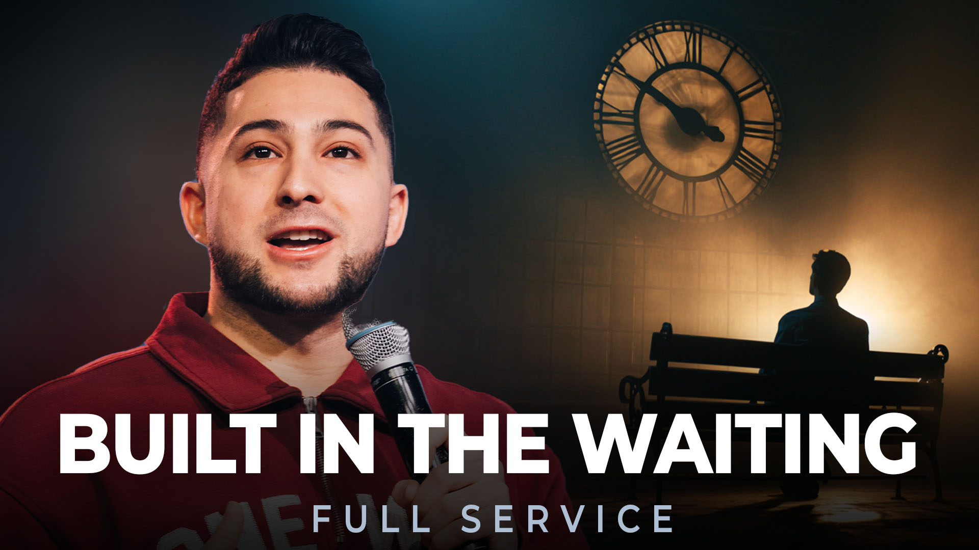 Featured image for 'Why God Uses Fire, Waiting, And Crushing Seasons'