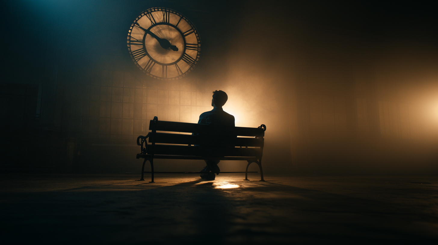 Featured image for 'Why God Uses Fire, Waiting, and Crushing Seasons'