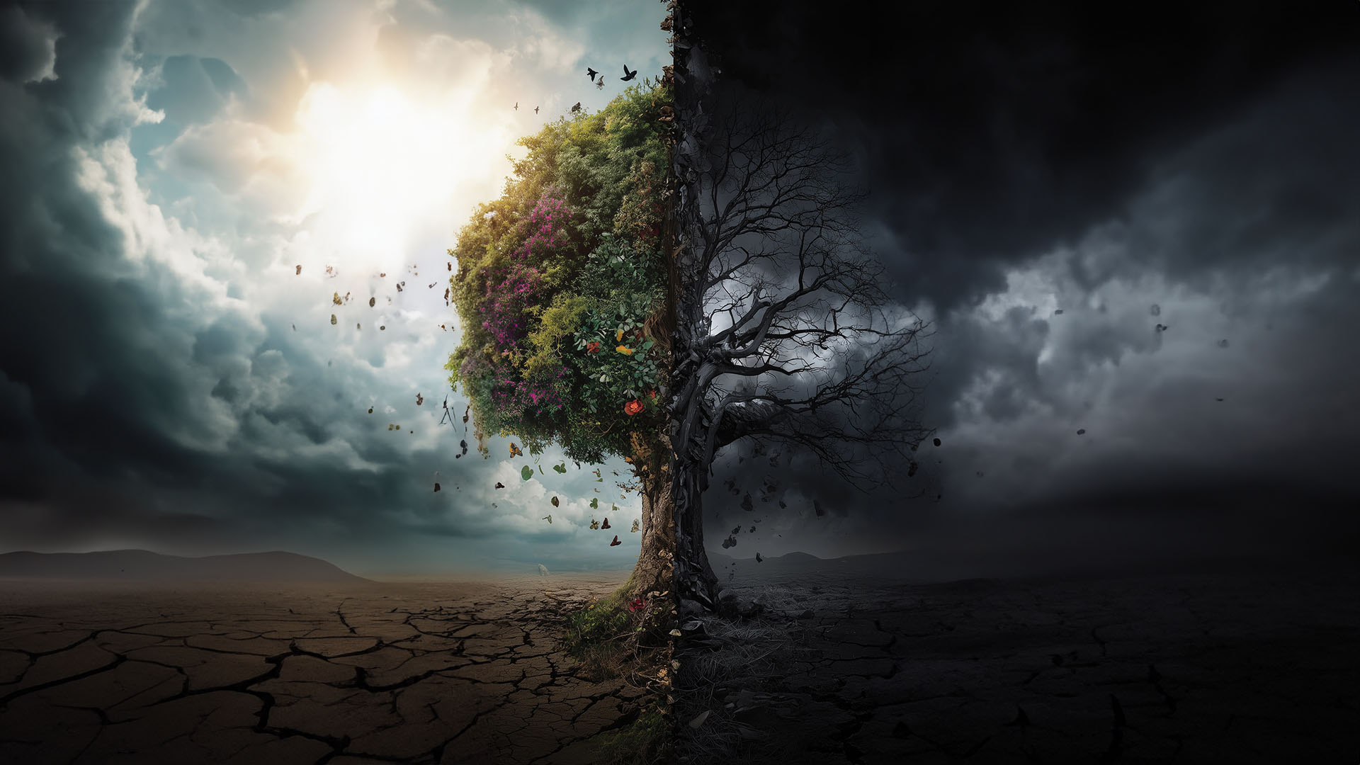 Featured Image for “When God Rewrites the Story: Trauma to Triumph”