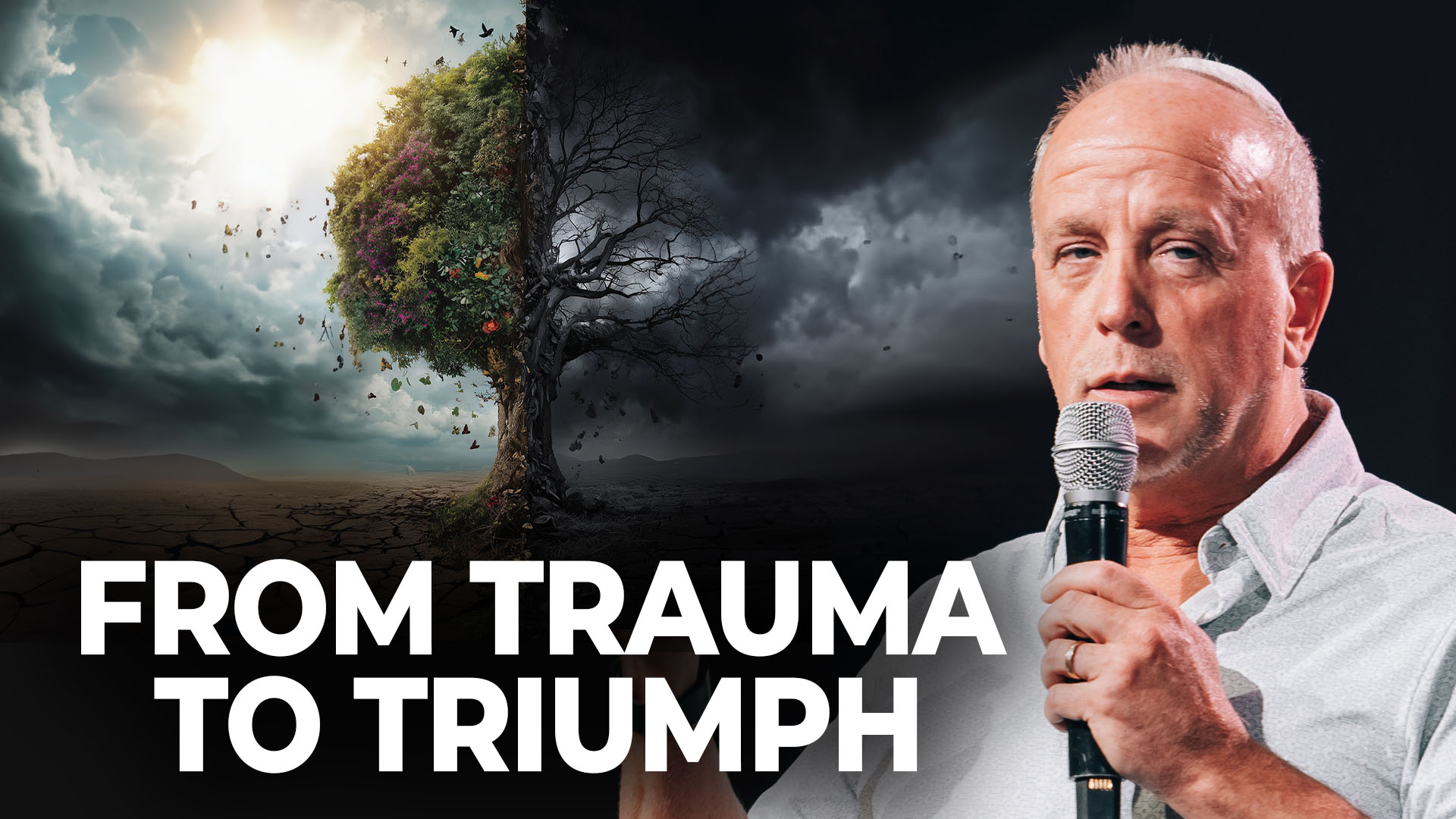 Featured Image for “When God Rewrites The Story: Trauma To Triumph”