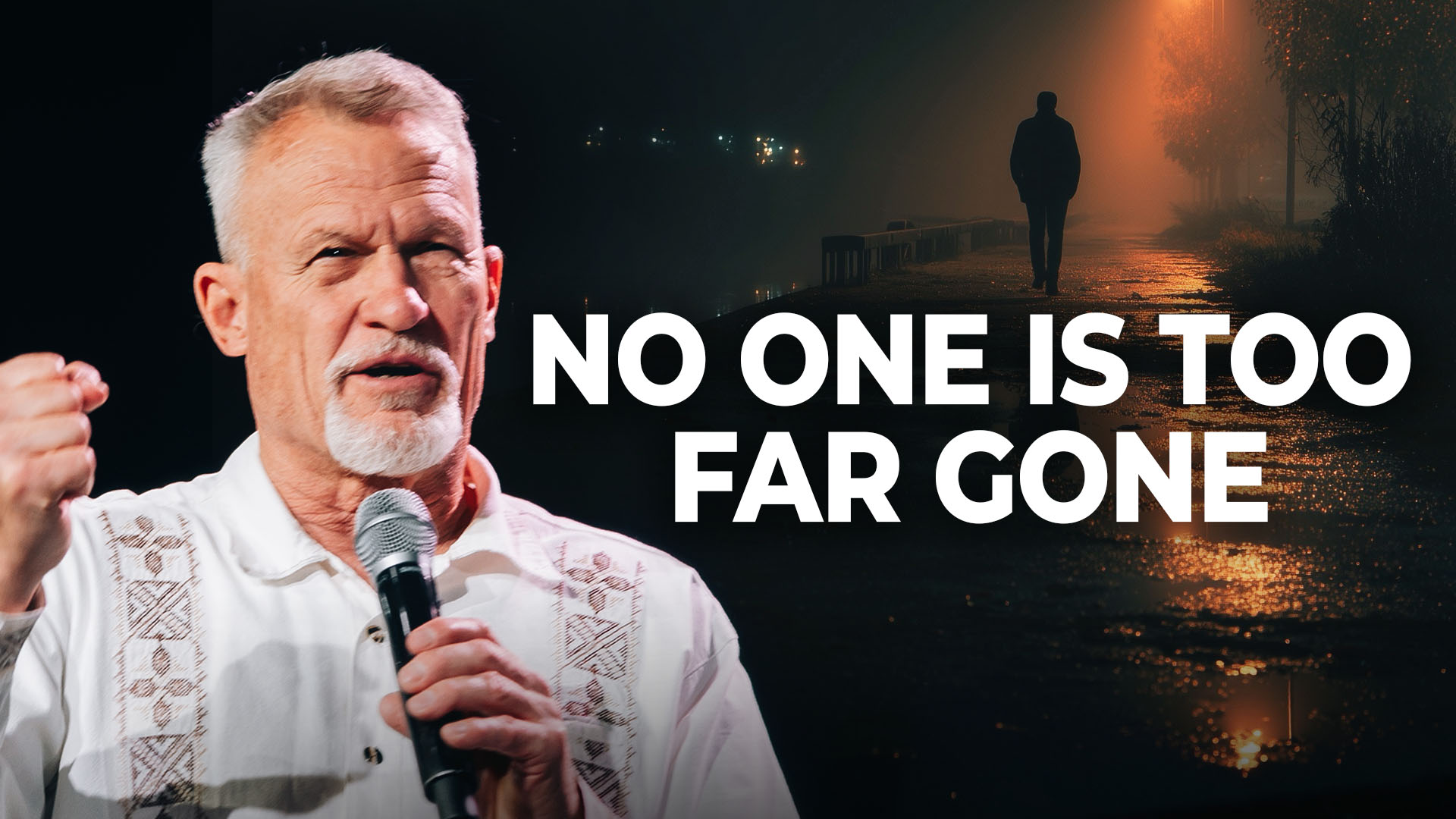 Featured Image for “Proof That Jesus Changes Lives”