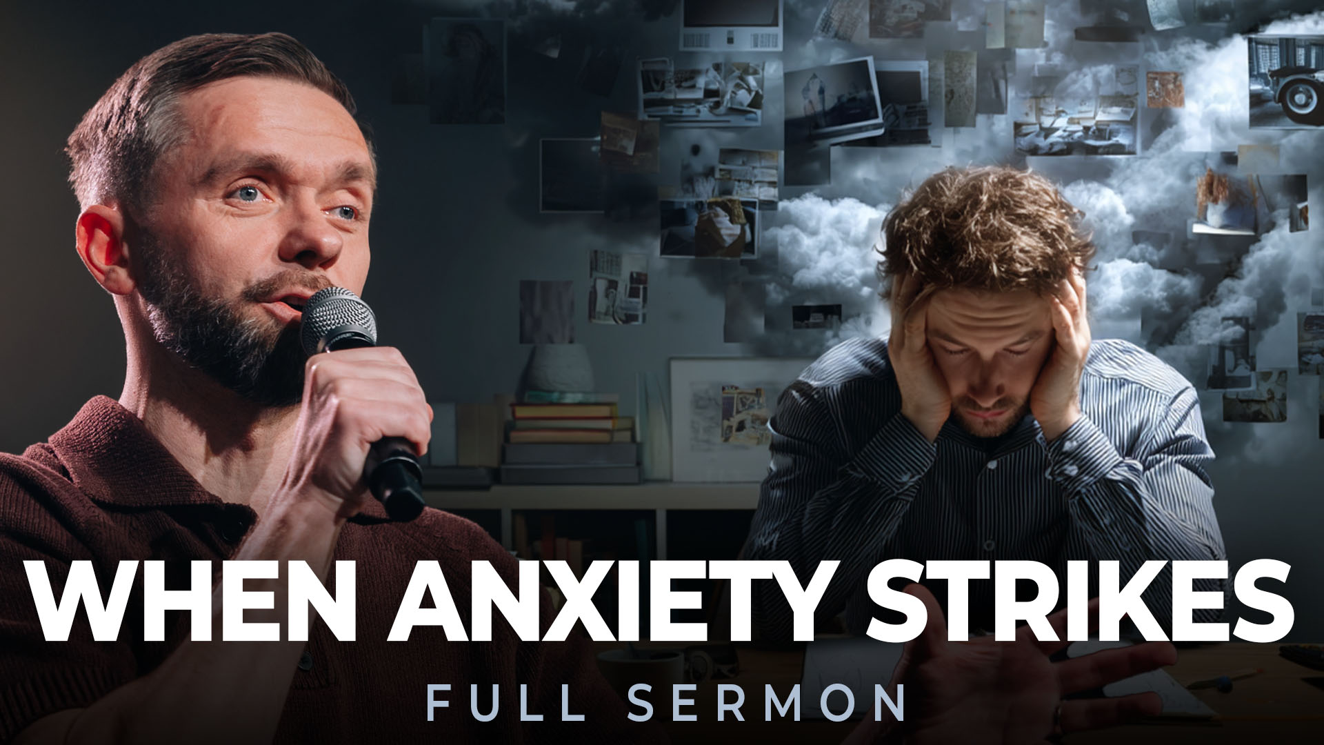 Featured image for 'When Anxiety Strikes'