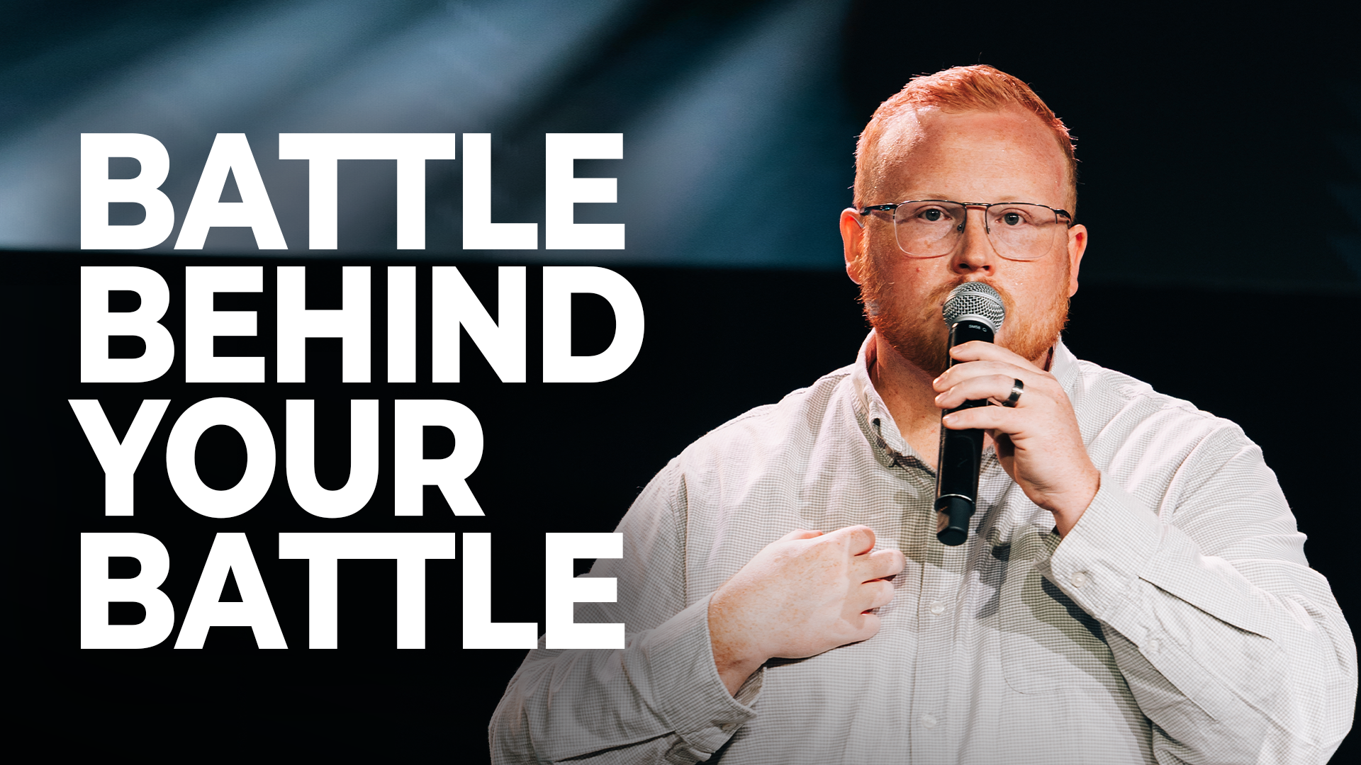 Featured Image for “The Battle Behind Your Battle”
