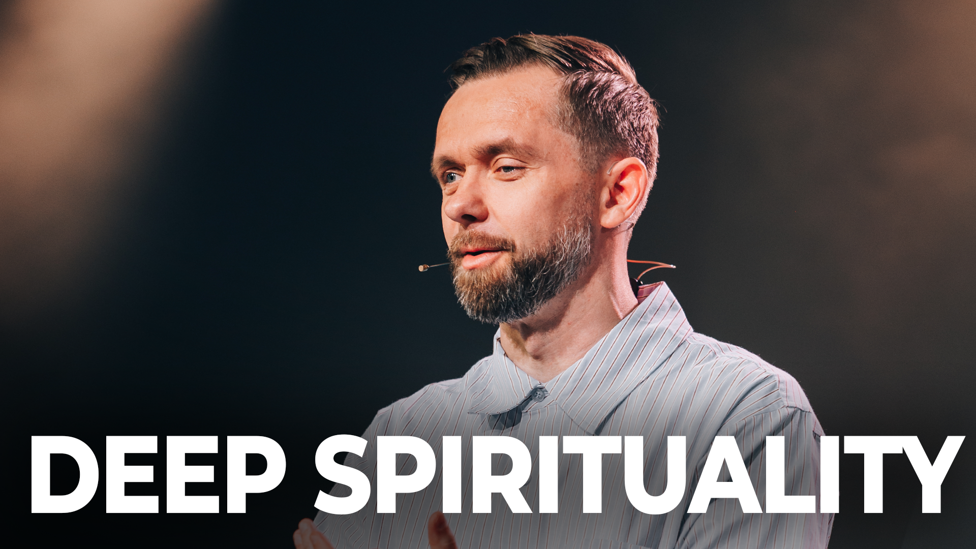 Featured Image for “Why Christians Burn Out Spiritually”