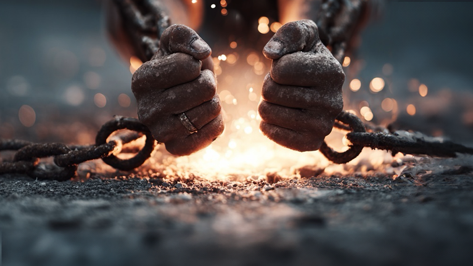 Featured Image for “Pulling Down Mental Strongholds”