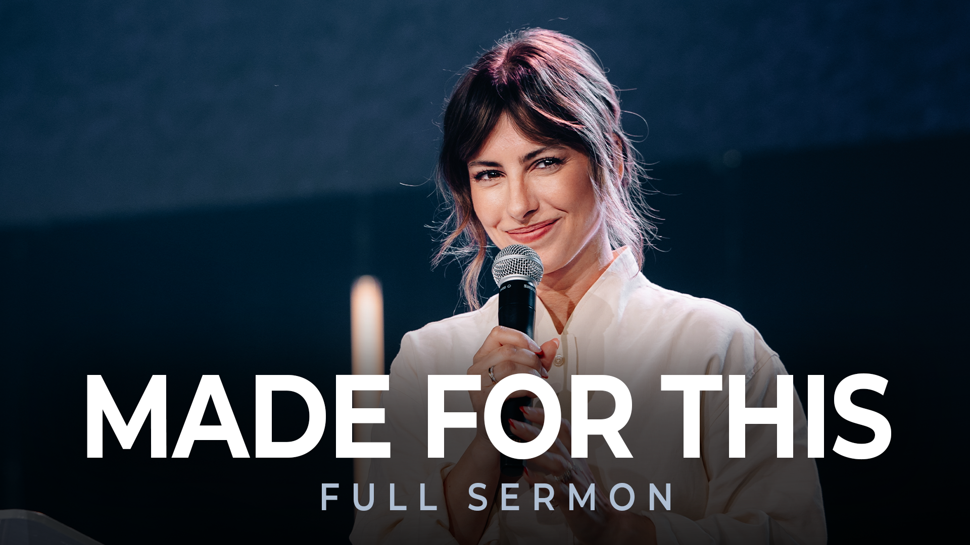 Featured Image for “You Were Made For This: The Calling Of A Woman”