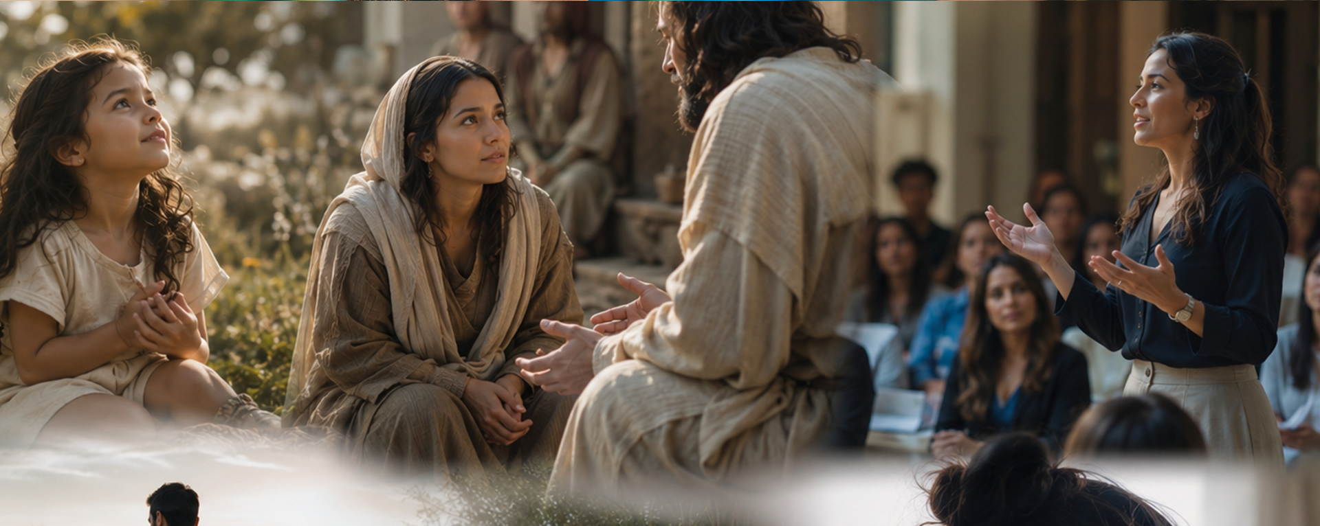 Featured Image for “Made for This: The Sacred Calling of a Woman”