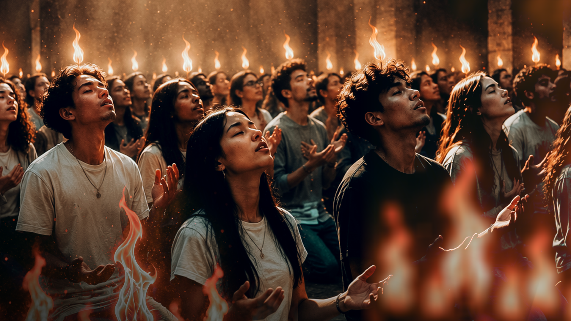 Featured Image for “This Generation Needs the Fire”