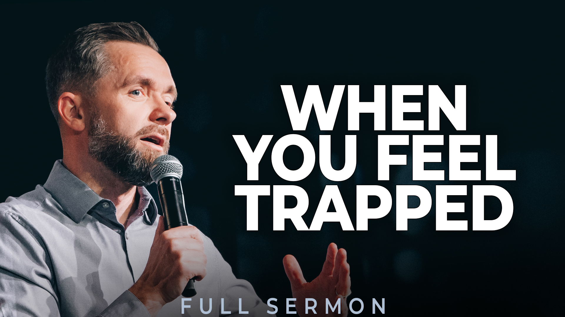 Featured Image for “When You Feel Trapped”