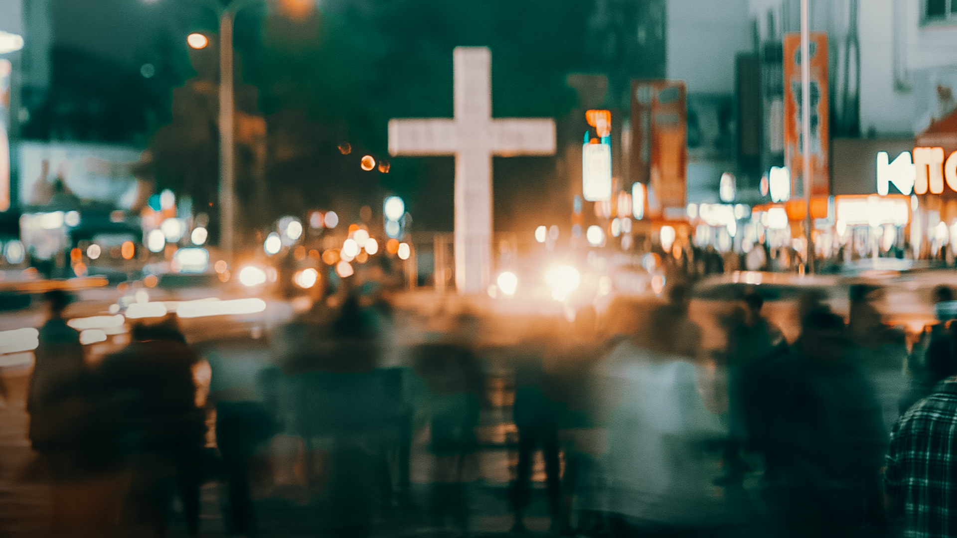 Featured image for 'Get on the Bike: God Works With Those Who Go'