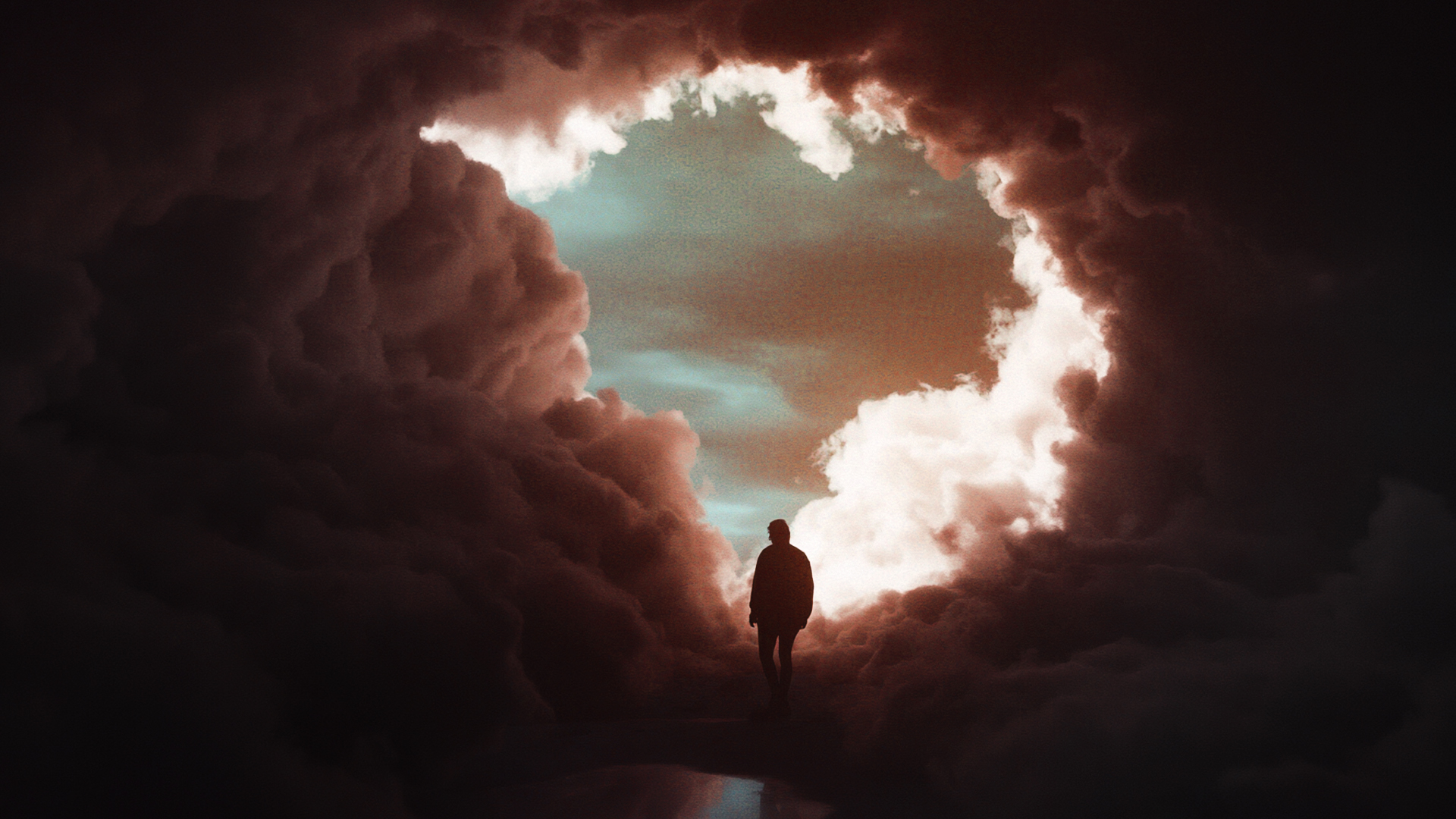 Featured image for 'When You Feel Trapped'