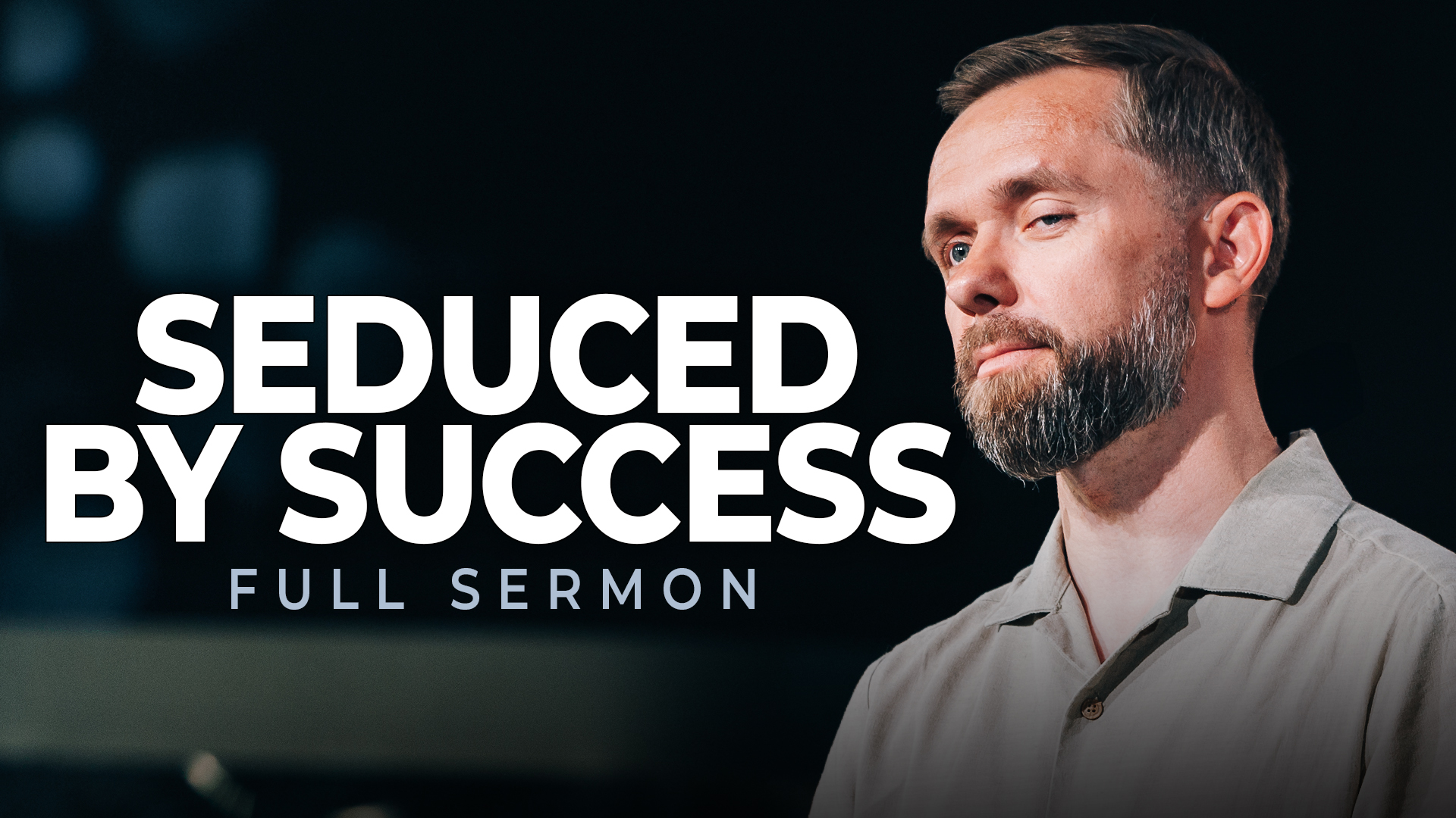 Featured Image for “You’ve Been Seduced By Success (And Don’t Even Know It)”