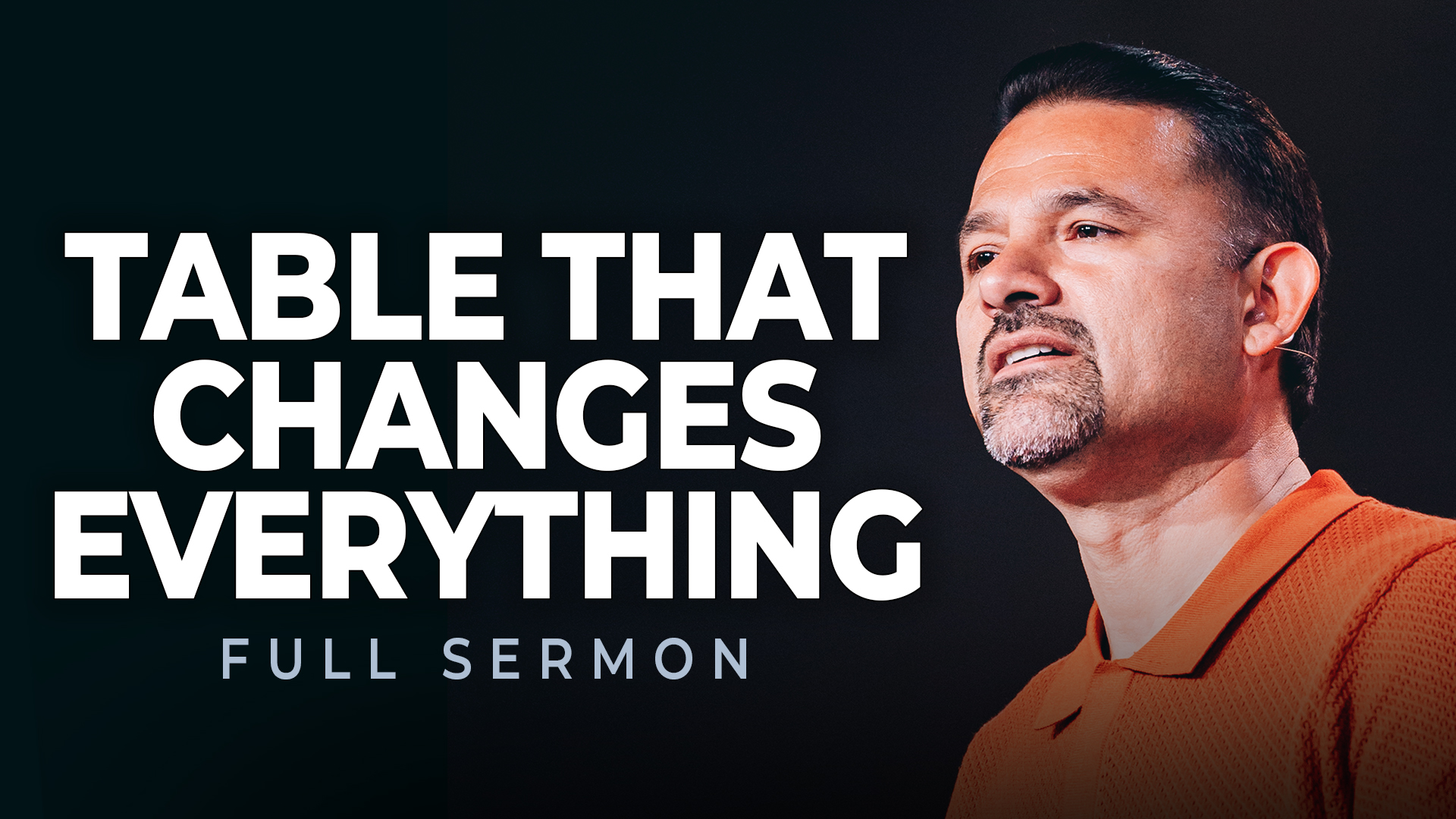 Featured Image for “The Table That Changes Everything”
